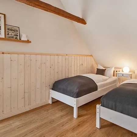 Grosse Use Appartement Benz (Usedom)