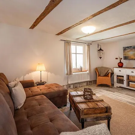 Apartment Grosse Use