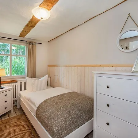 Apartment Grosse Use