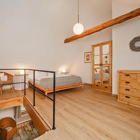 Appartement Grosse Use