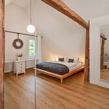 Appartement Grosse Use *