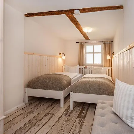 Apartment Grosse Use *